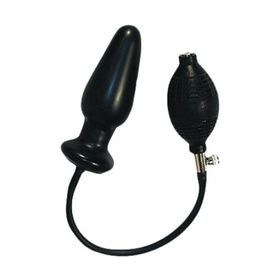 You2Toys - Anal-Expert - Latex-Analzapfen