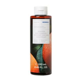 Shower gel Grapefruit Sunrise ( Body Clean ser)