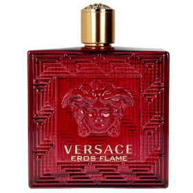 Versace Eros Flame Eau de Parfum 200 ml