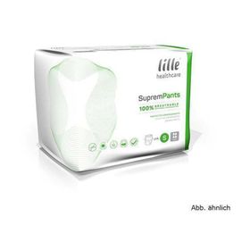 Lille Suprem Pants Maxi XL
