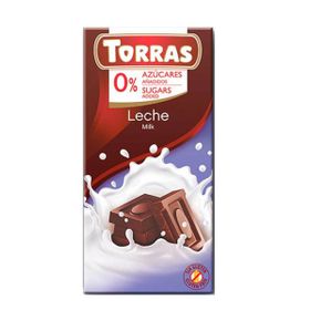 Torras Milk Chocolate