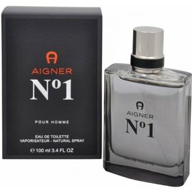 Etienne Aigner N1 Eau De Toilette Spray