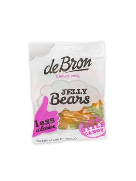 De Bron Jelly Bears