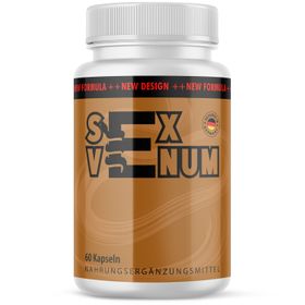 Sex Venum Kapseln