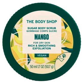Body scrub for dry Haut Mango ( Body Scrub) - Volume: