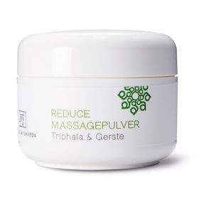 Classic Ayurveda - Reduce Massagepulver
