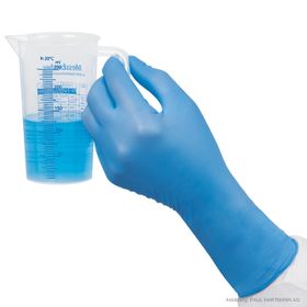 Peha-soft nitrile guard XS