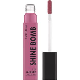 Catrice - Flüssiger Lippenstift Shine Bomb