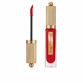Bourjois Rouge Velvet Ink 09 Rouge À Reves