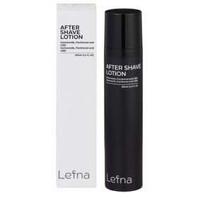 CBD After Shave | Lefna