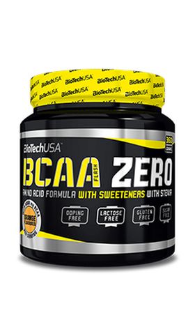 BioTech BCAA Zero