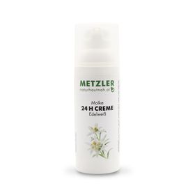 Metzler Molke 24 h Creme