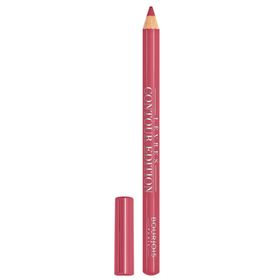 Bourjois - Lippenkonturenstift Edition - 02 Candy Coton