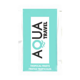 AQUA *Travel Tropical Fruits*