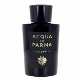 Acqua di Parma Signature Oud & Spice EDP 180 ml