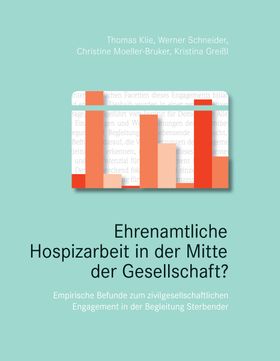 Ehrenamtliche Hospizarbeit in der Mitte der Gesellschaft?