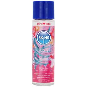 Skins *Tasty Birthday Cake*