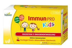 Hübner - Immun Pro kids