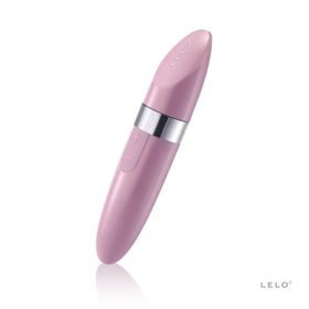 Minivibrator “Mia 2” | 6 Vibrationsmodi | LELO