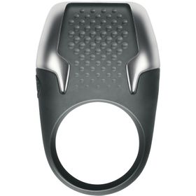 Climaximum - Tyro - Vibrierender Penisring mit LED-Lichtern