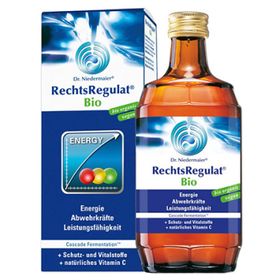 Dr. Niedermaier - Rechtsregulat Bio