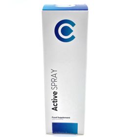 C Active Spray
