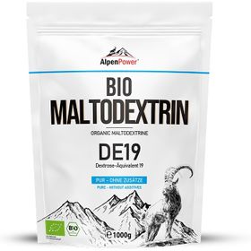 AlpenPower Bio Maltodextrin