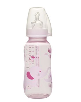 NIP-TRINKFLASCHE STANDARD 250ML GIRL