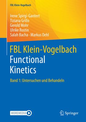 Functional Kinetics: Untersuchen und Behandeln