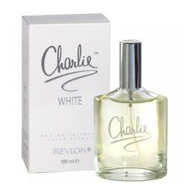 Revlon Charlie White Eau De Toilette Spray