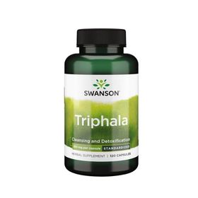SWANSON Triphala