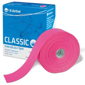 K-Active® Tape Classic 17 m-Rolle