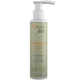 Orgie BIO *Chamomile* Intimate Gel