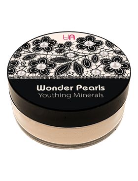 AGE ATTRACTION Wonder Pearls Minerals Highlighter - GLOW