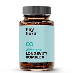 hay herb All-in-one Longevity Komplex