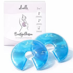 Livella Brustgelkissen