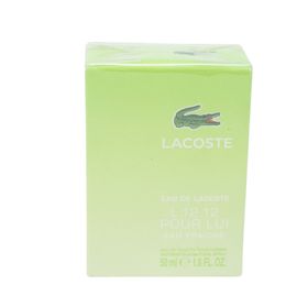 l.12.12 pour lui eau fraiche edt vapo