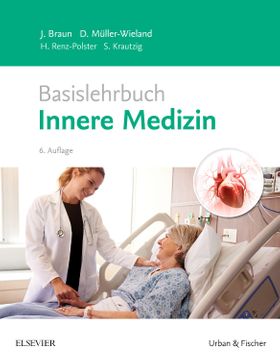 Basislehrbuch Innere Medizin