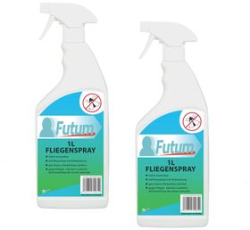 FUTUM Fliegenspray