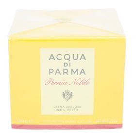 peonia nobile body cream r