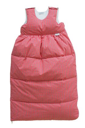 Tavolinchen Daunenschlafsack TWIST KARO
