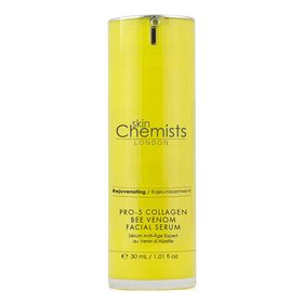 skinChemists Pro-5 Collagen Bee Venom Facial Serum