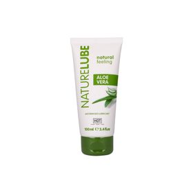 NATURELUBE Aloe Vera - waterbased lubricant