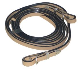 AMKA Show Westernzügel