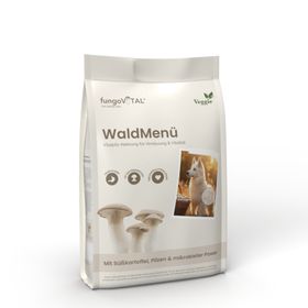 fungoVITAL WaldMenü