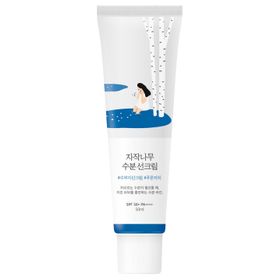Round Lab Birch Juice Moisturizing Sun Cream SPF50+ PA++++