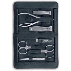 Niegeloh Solingen Etui Modell Imantado XL - Made in Solingen