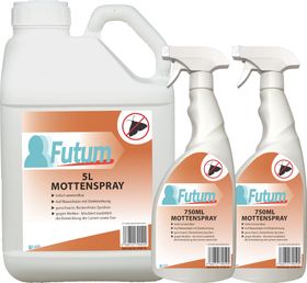 FUTUM Mottenspray