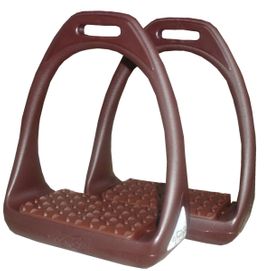 Compositi Kunststoffsteigbügel Reflex