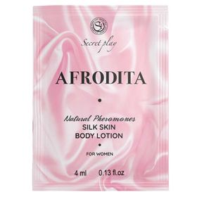 Secretplay - Afrodita - Massagegel für eine Anwendung